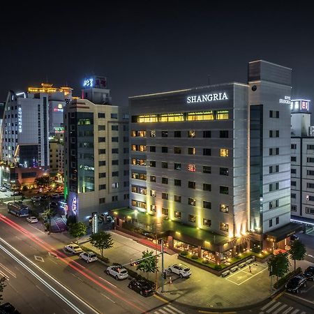 Shangria Beach Tourist Hotel Mokpo Zewnętrze zdjęcie