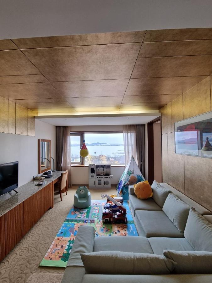 Shangria Beach Tourist Hotel Mokpo Zewnętrze zdjęcie