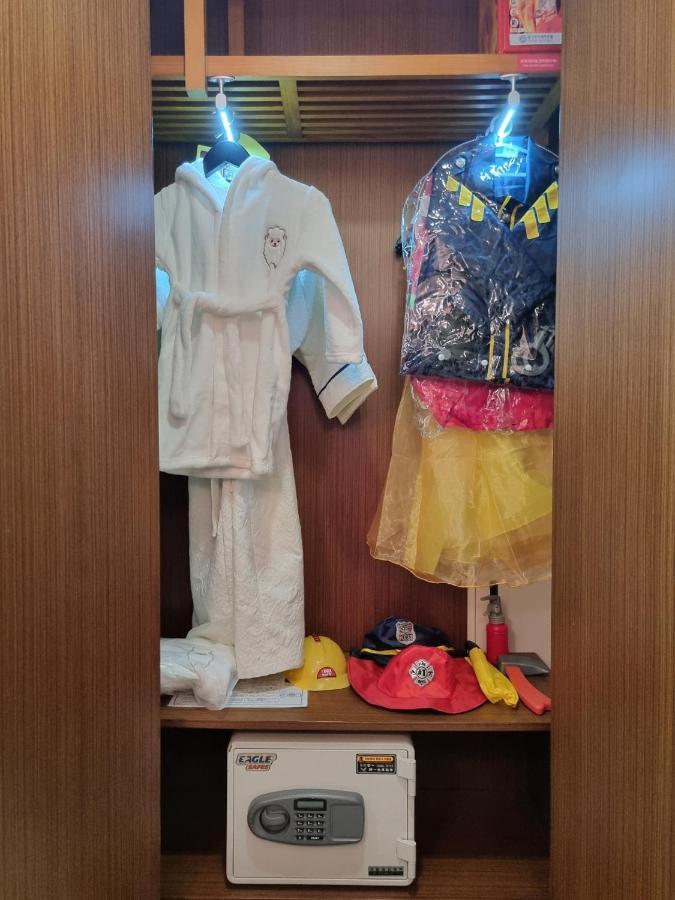 Shangria Beach Tourist Hotel Mokpo Zewnętrze zdjęcie