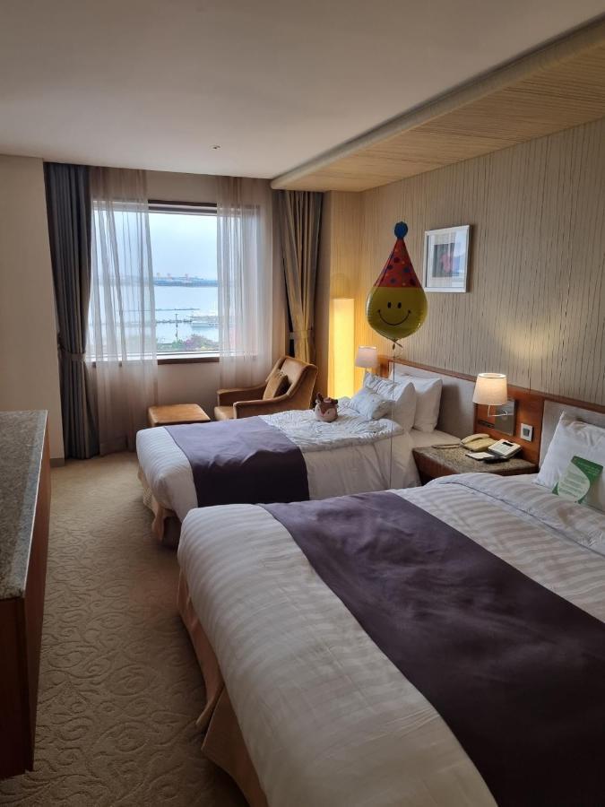Shangria Beach Tourist Hotel Mokpo Zewnętrze zdjęcie