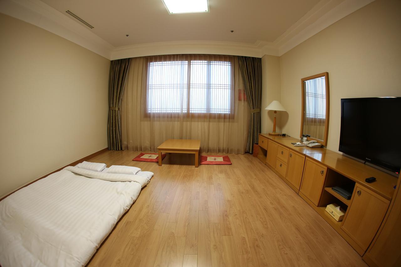 Shangria Beach Tourist Hotel Mokpo Zewnętrze zdjęcie