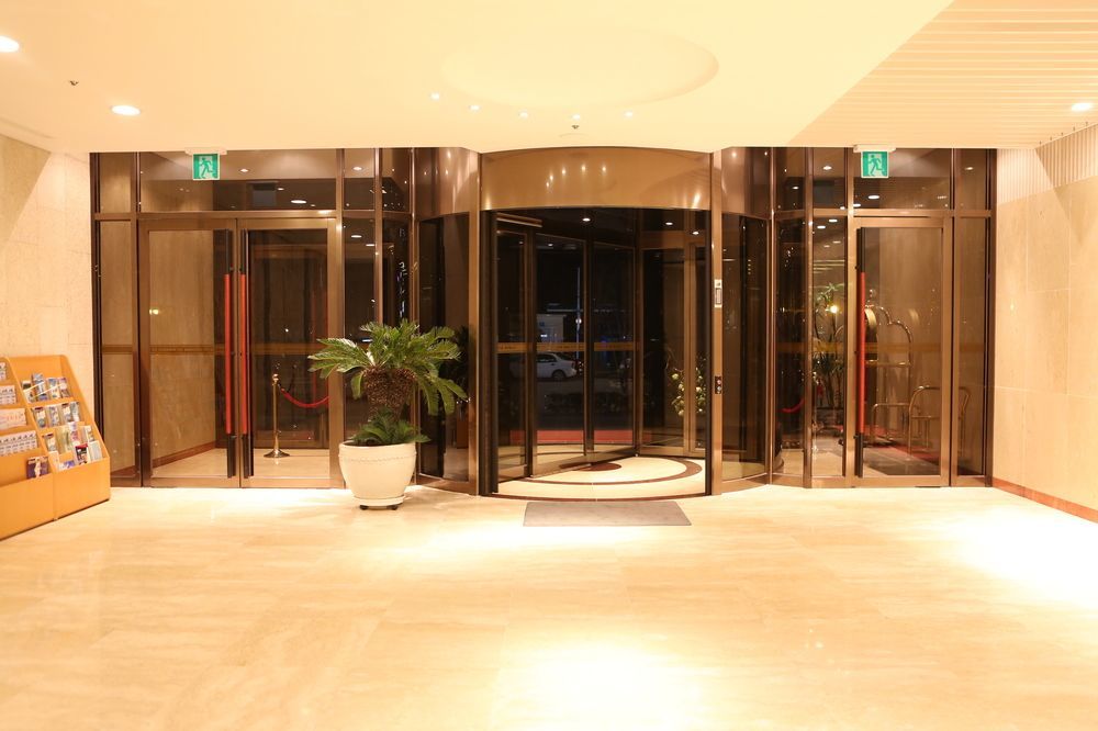 Shangria Beach Tourist Hotel Mokpo Zewnętrze zdjęcie