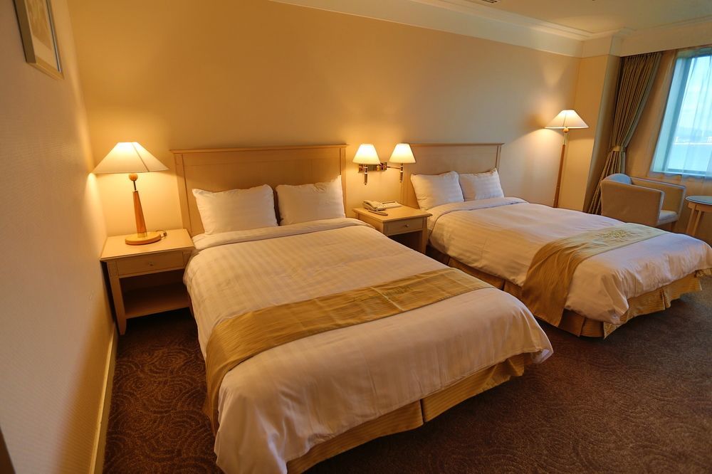 Shangria Beach Tourist Hotel Mokpo Zewnętrze zdjęcie
