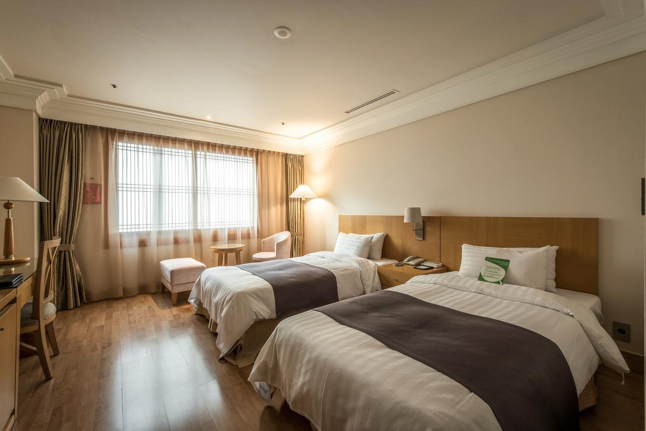 Shangria Beach Tourist Hotel Mokpo Zewnętrze zdjęcie