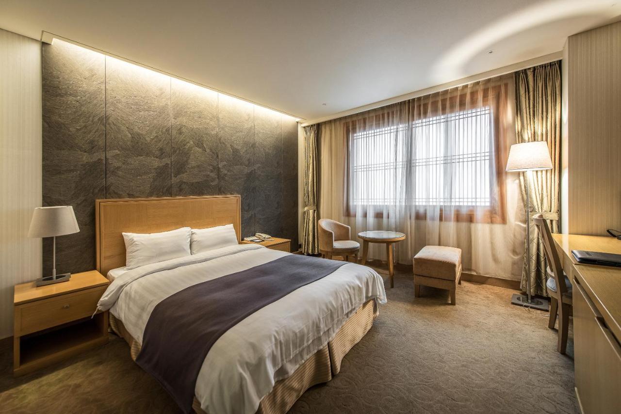 Shangria Beach Tourist Hotel Mokpo Zewnętrze zdjęcie