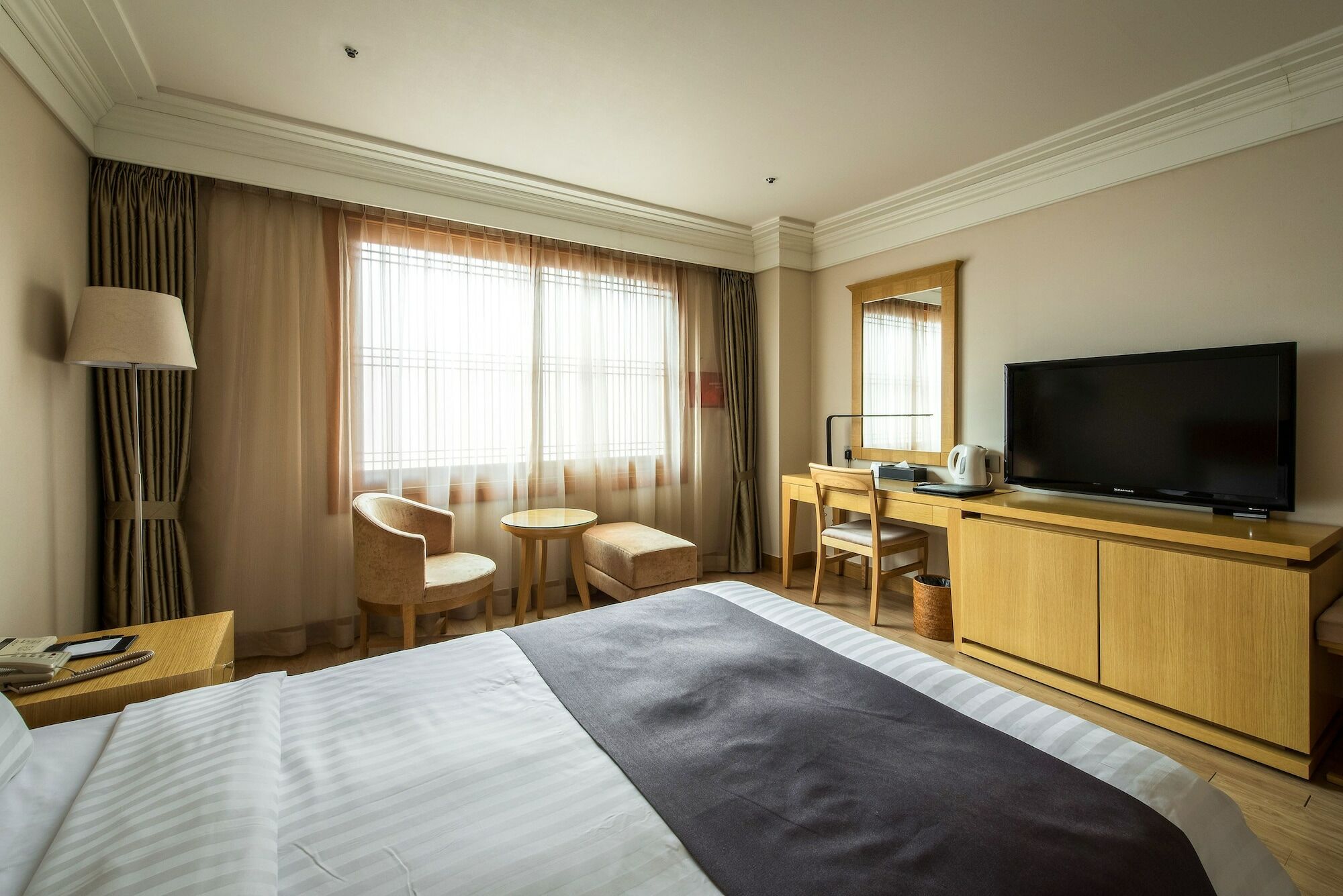 Shangria Beach Tourist Hotel Mokpo Zewnętrze zdjęcie