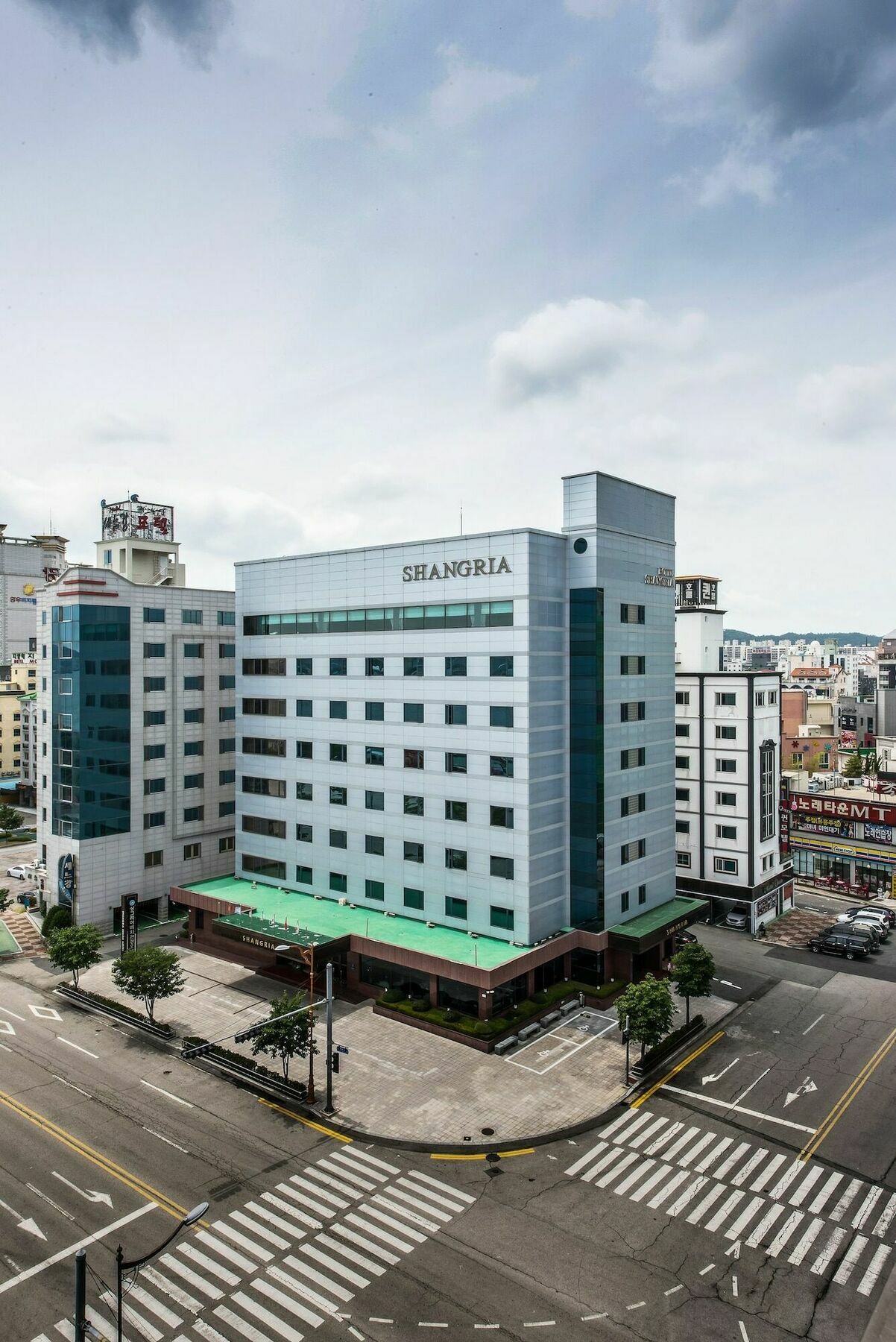 Shangria Beach Tourist Hotel Mokpo Zewnętrze zdjęcie