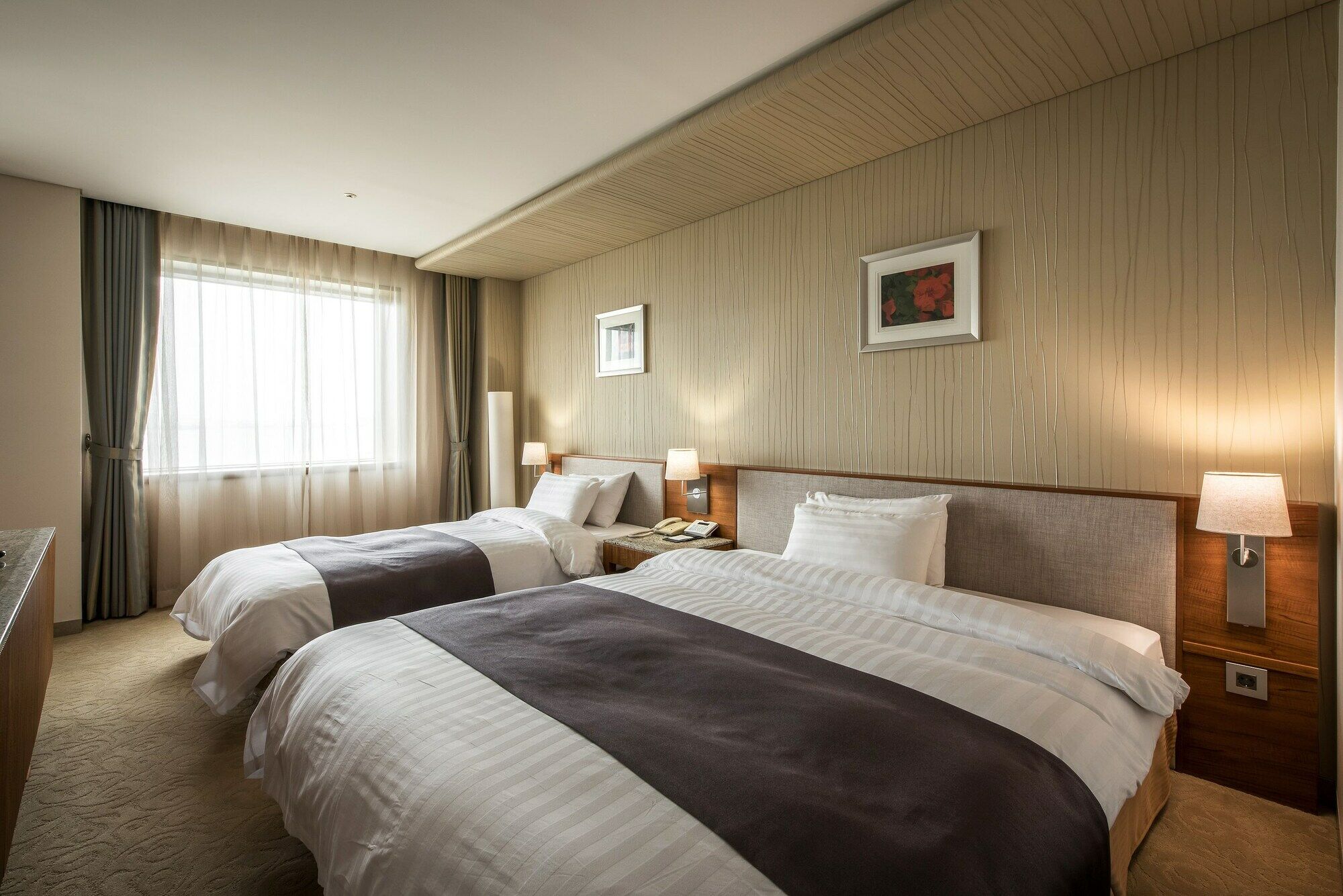 Shangria Beach Tourist Hotel Mokpo Zewnętrze zdjęcie